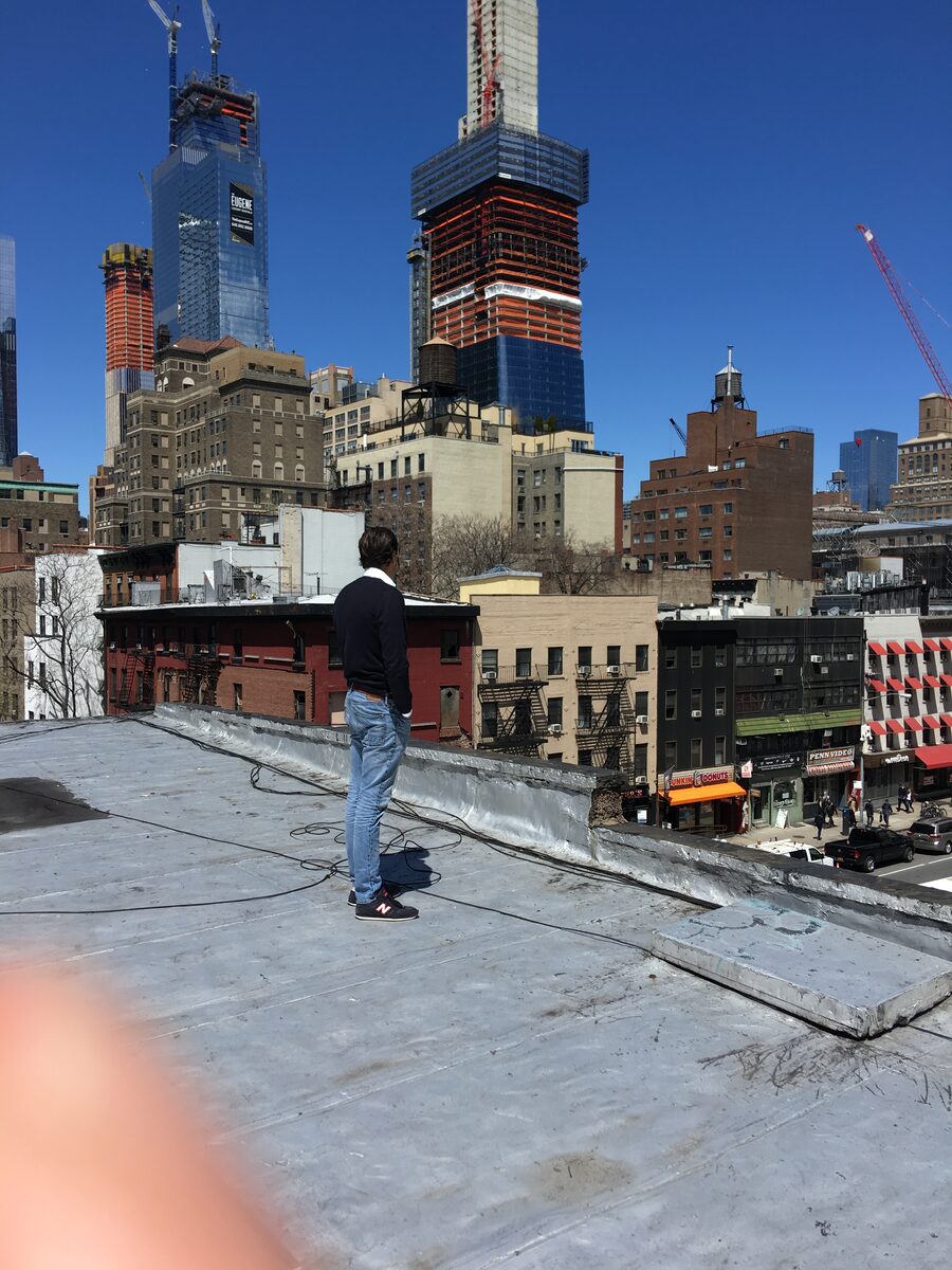 Digital Claim Team in New York